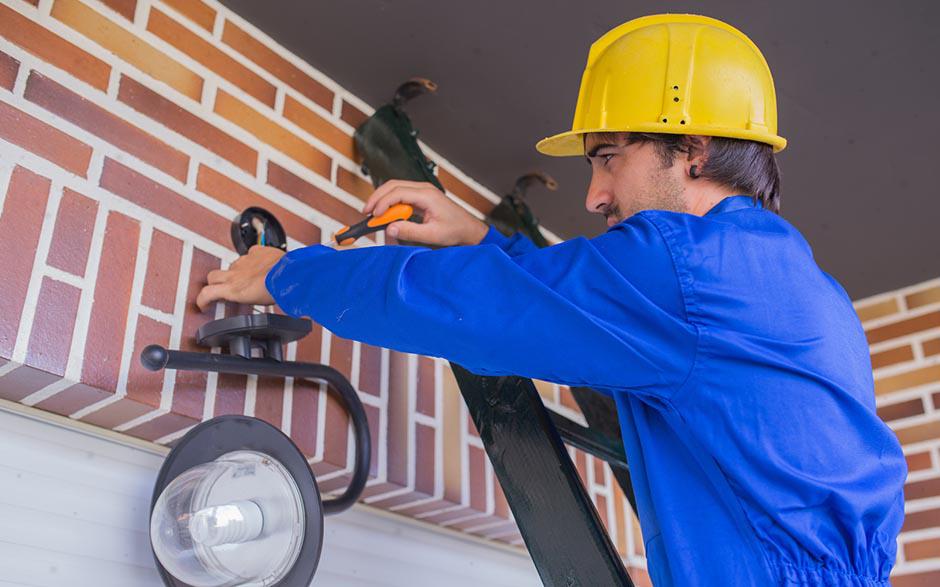 urgence électricité Drancy