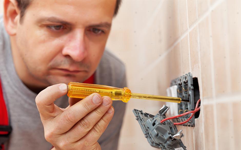 urgence électricité Drancy